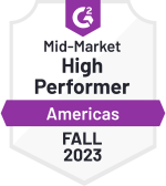 high performer mid market americas fall 2023