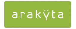 Arakyta Logo