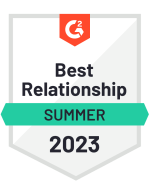 Best Relationship Summer 2023