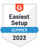 Easiest Setup Summer 2023