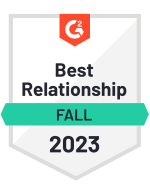 best relationship fall 2023