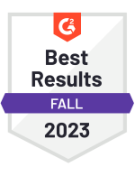 best results fall 2023