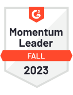 momentum leader fall 2023
