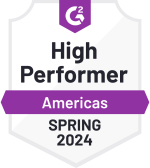 high performer americas spring 2024.png