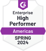 g2 high performer spring 2024
