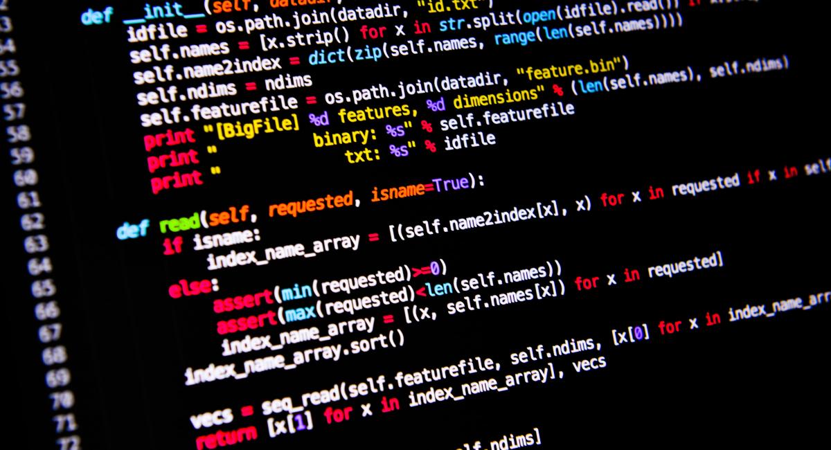 Leveraging Machine Learning Capabilities With Python in 2024