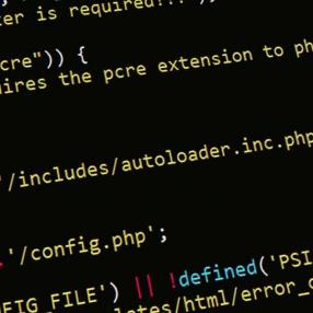 Software code
