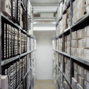 data archiving header image