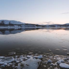 data lake header image