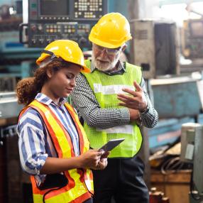 manufacturing integration