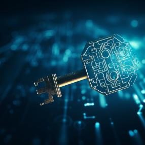 StarfishETL Security