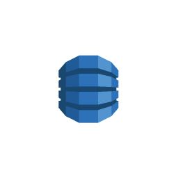 Amazon DynamoDB Icon