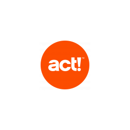 ACT! Logo