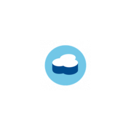 Cloudant Icon