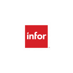 Infor Logo