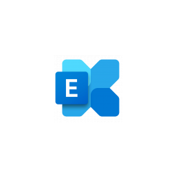 Microsoft Exchange Logo