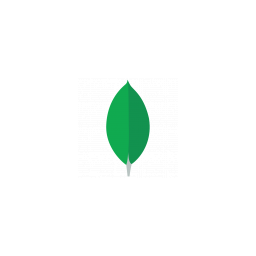 MongoDB Leaf Icon