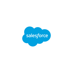 Salesforce Logo