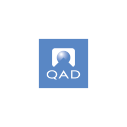 QAD Logo