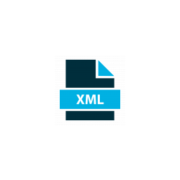 XML Icon