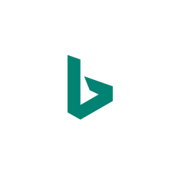 Bing Icon