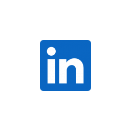 LinkedIn Icon