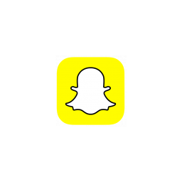Snapchat Ads icon