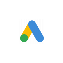 Google Ads Icon