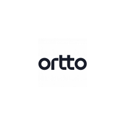 Ortto Logo
