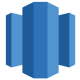 Amazon Redshift Icon