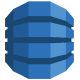 Amazon DynamoDB Icon