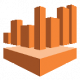 Amazon Athena Icon