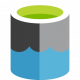 Azure Data Lake Logo
