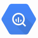 BigQuery Logo