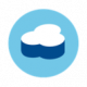 Cloudant Icon