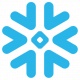 Snowflake Logo