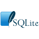 SQLite Logo