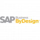 SAP Business ByDesign Logo