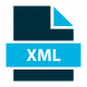 XML Icon
