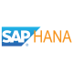 SAP HANA Logo