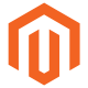 Adobe Commerce Magento Icon