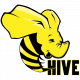 Apache Hive Logo