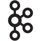 Apache Kafka Icon