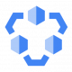 Google Data Catalog Icon