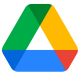Google Drive Logo