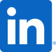 LinkedIn Icon