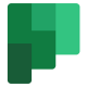 Microsoft Planner logo