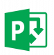 Microsoft Project icon
