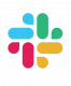 Slack icon