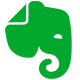 Evernote Icon